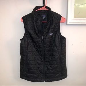 Patagonia Nano Puff Vest